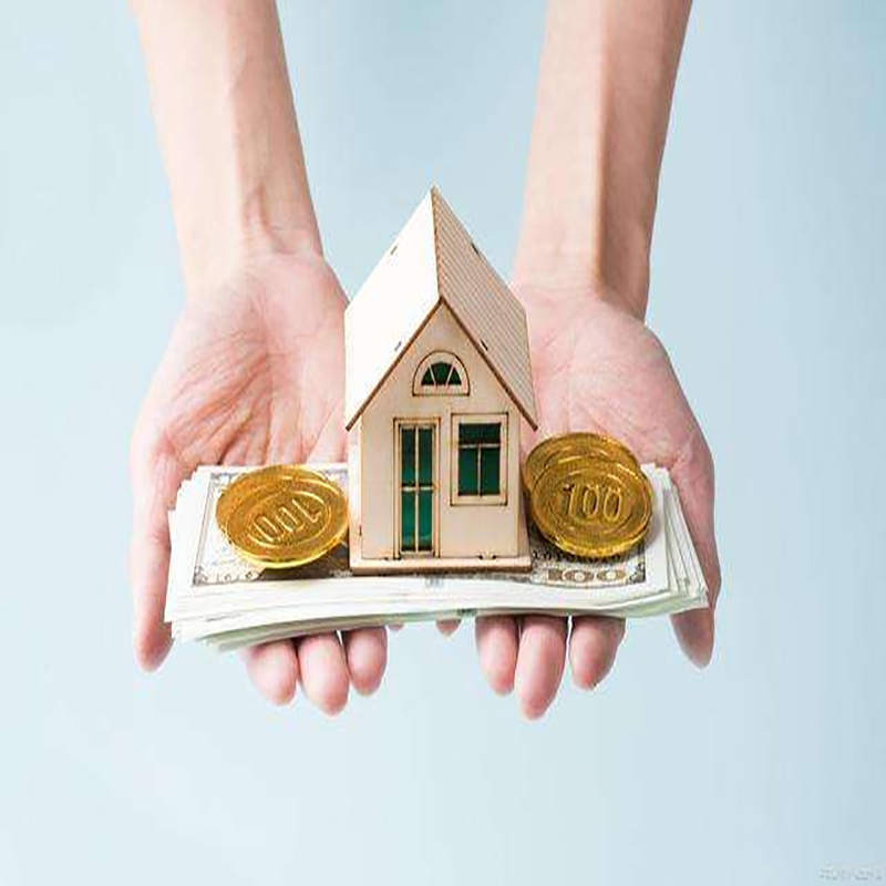 闻喜房子抵押贷款时间|银行住房抵押贷款|放款快,期限长